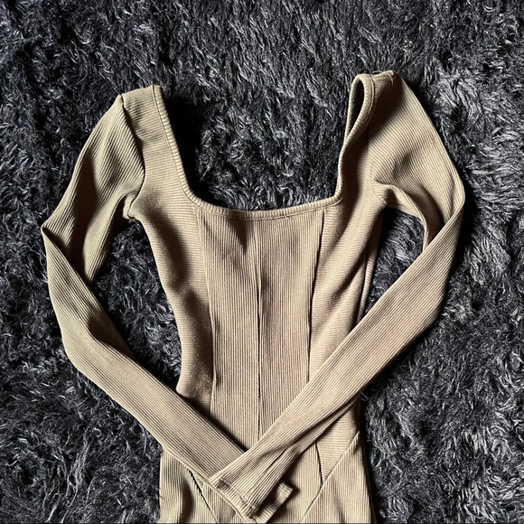 Naked wardrobe jumpsuit in size small - Picture 3 of 6